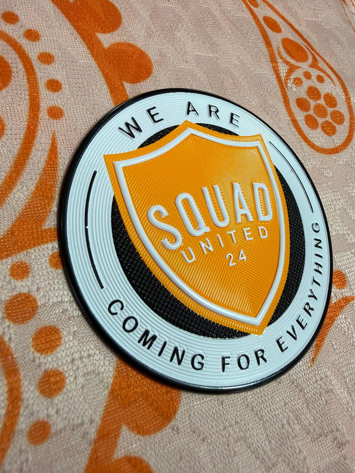 SQUAD Dance Cypher Soweto