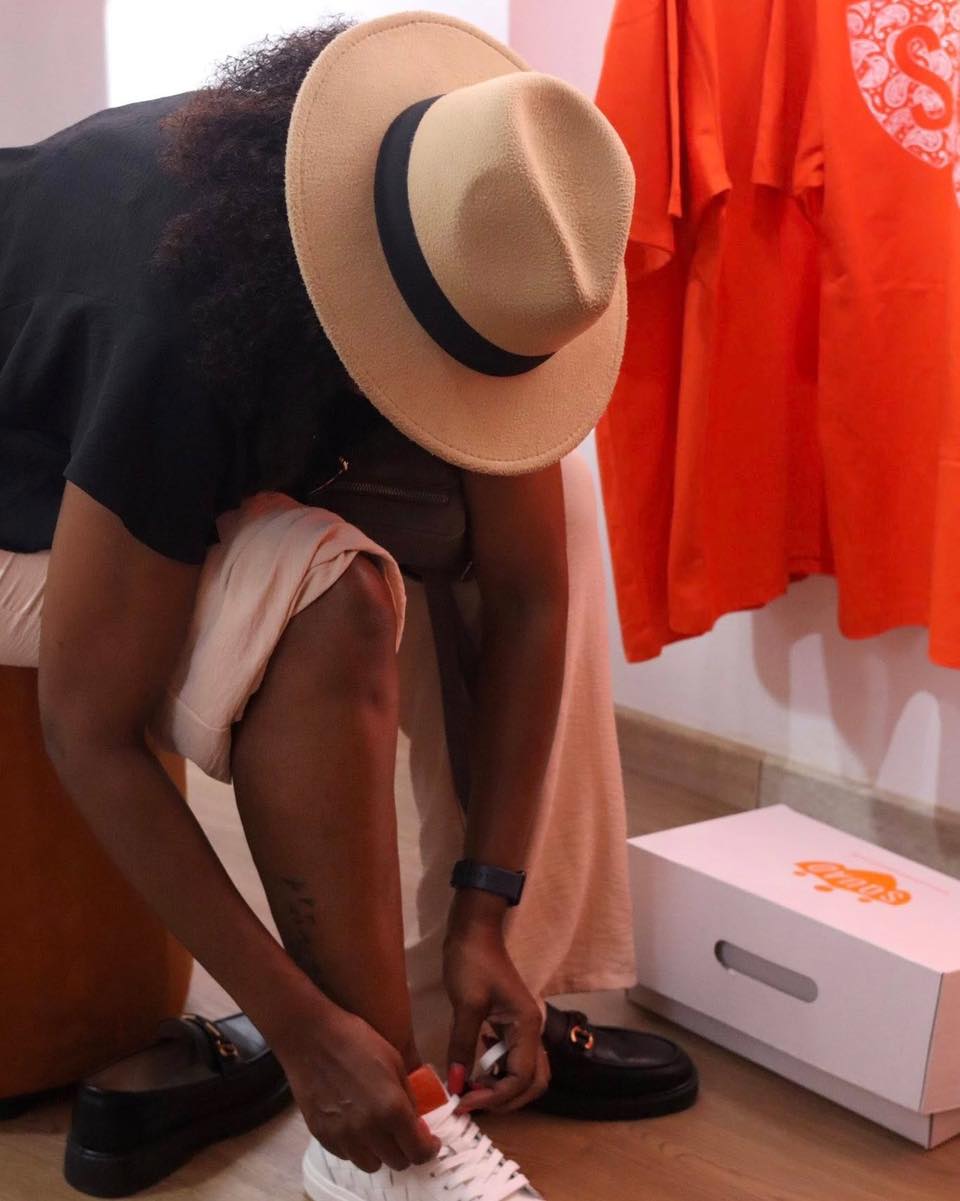 SQUAD Dance Cypher Soweto